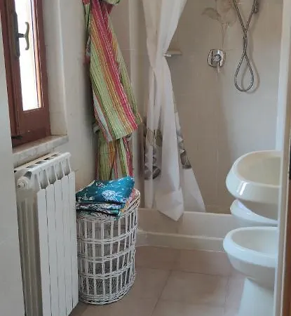 Appartamento La Casa Al Guercio Lerici Esterno foto