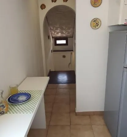Appartamento La Casa Al Guercio Lerici Esterno foto