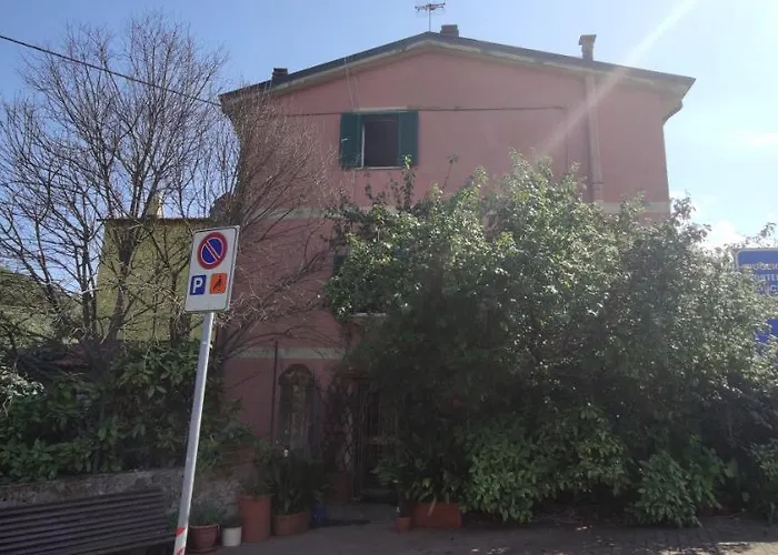 La Casa Al Guercio