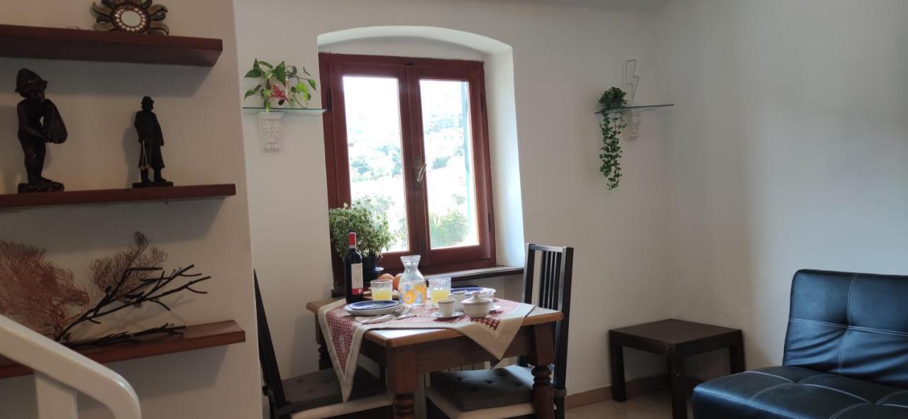La Casa Al Guercio Apartment *