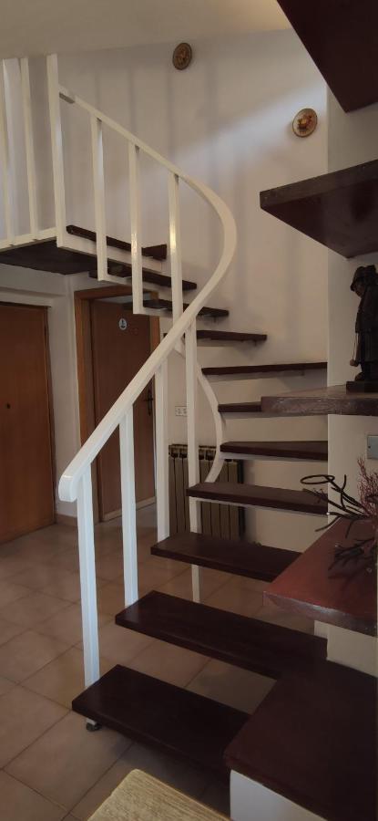 La Casa Al Guercio Apartment Lerici