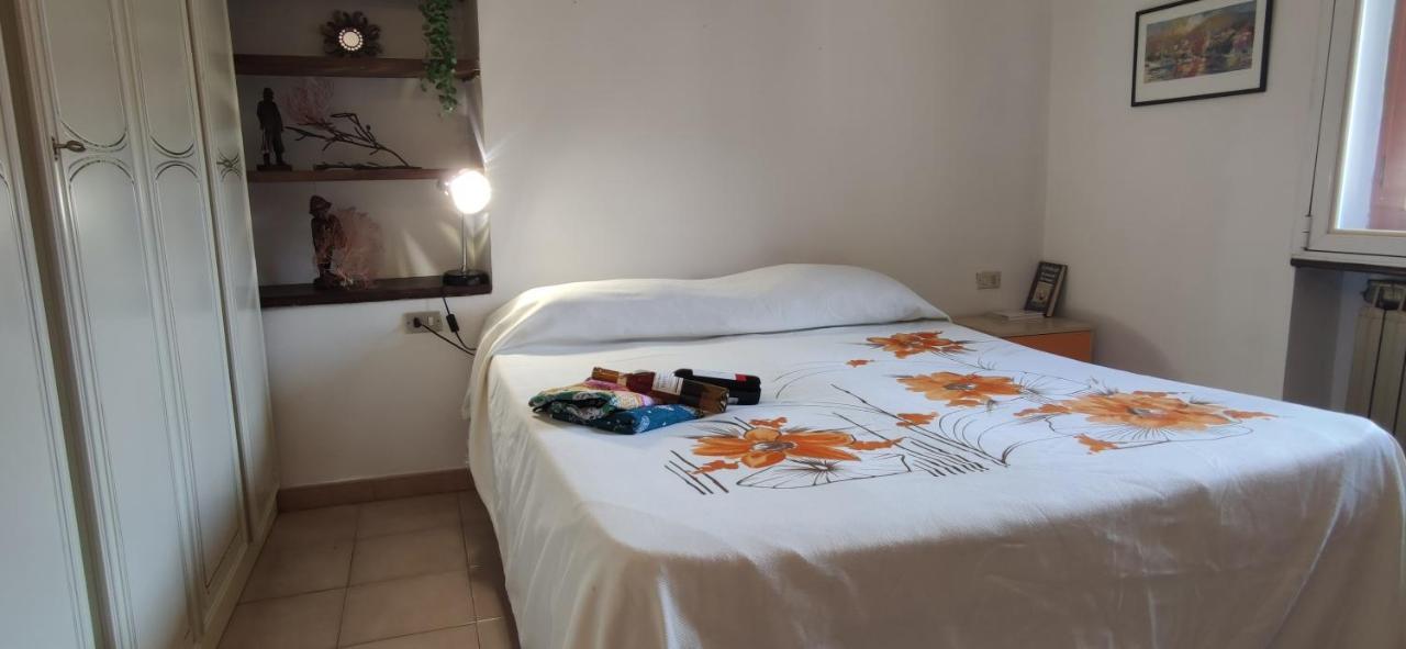 La Casa Al Guercio Apartment